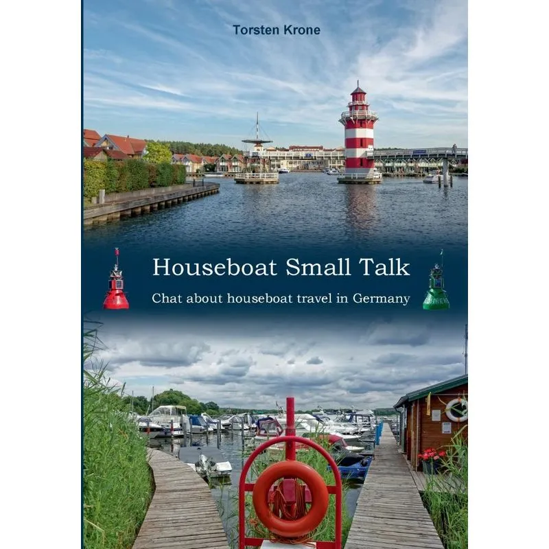 Houseboat Small Talk