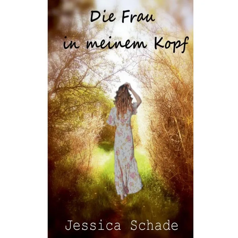 Die Frau in meinem Kopf