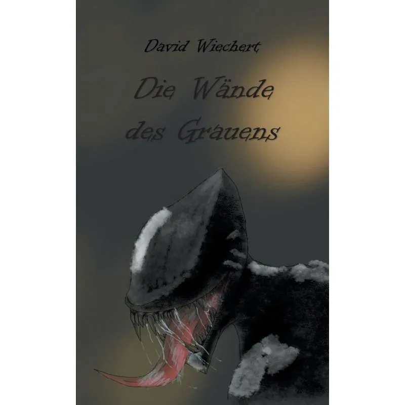 Die Wände Des Grauens