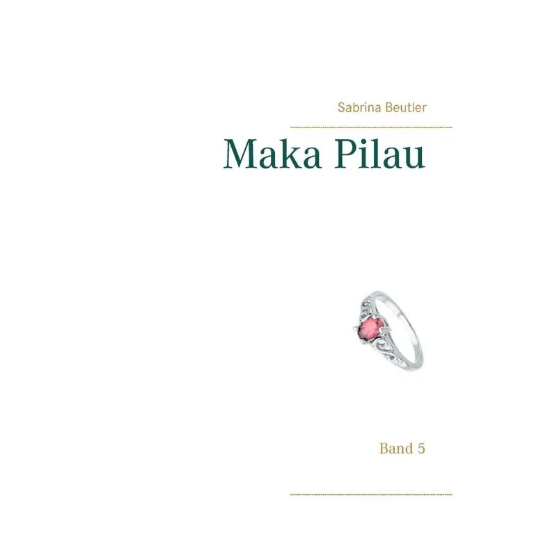Maka Pilau
