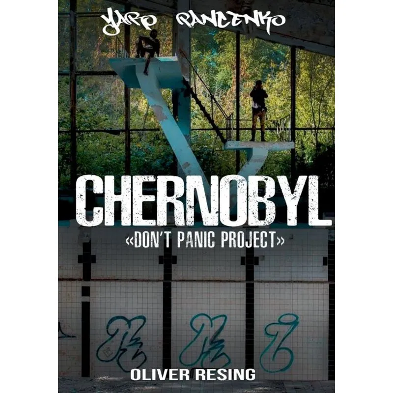 Dont Panic Project Chernobyl