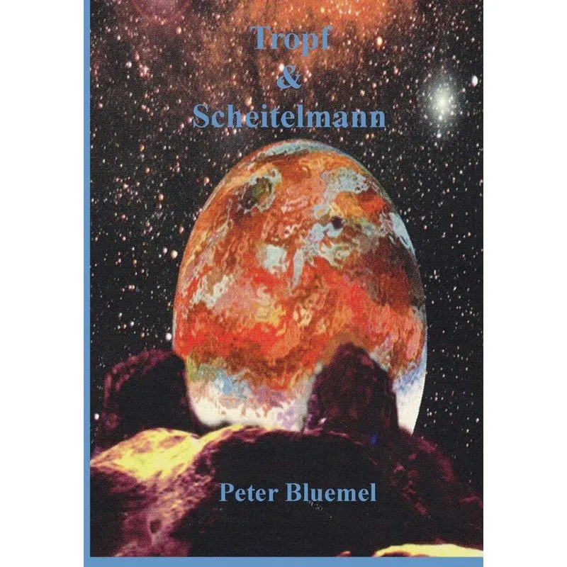 Tropf &amp; Scheitelmann