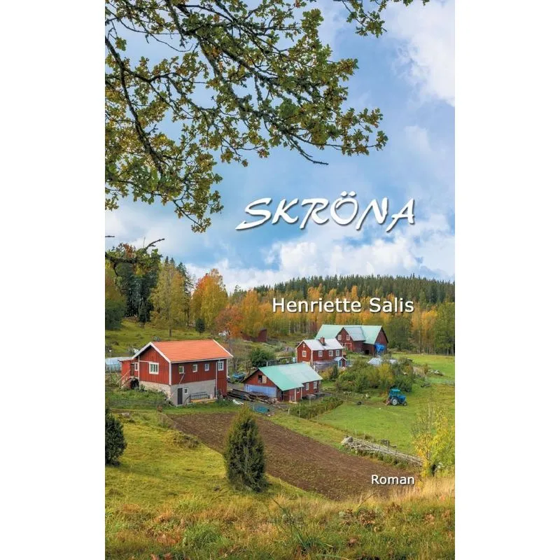 Skröna