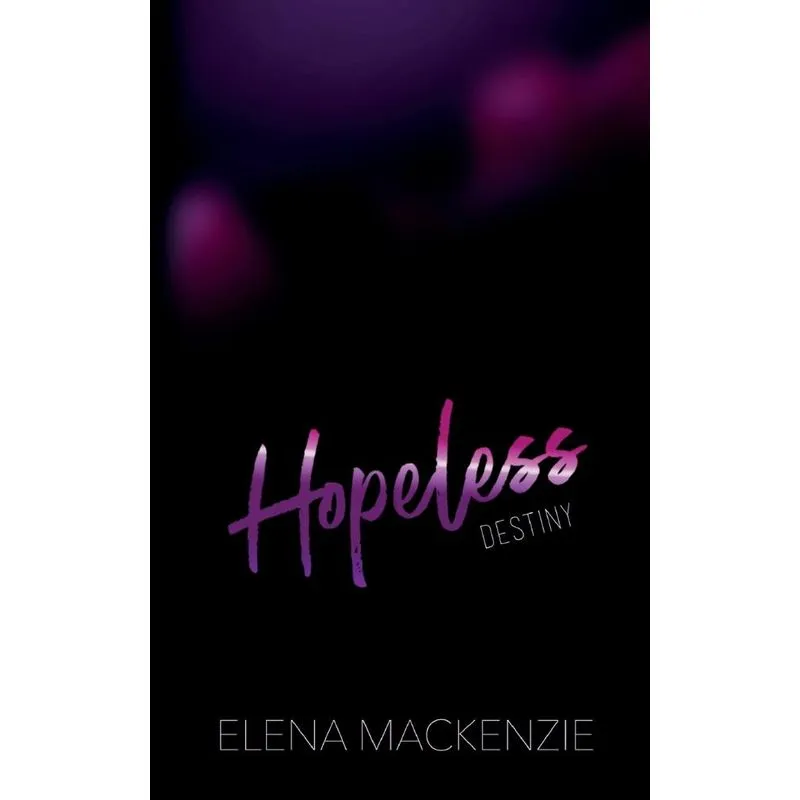 Hopeless