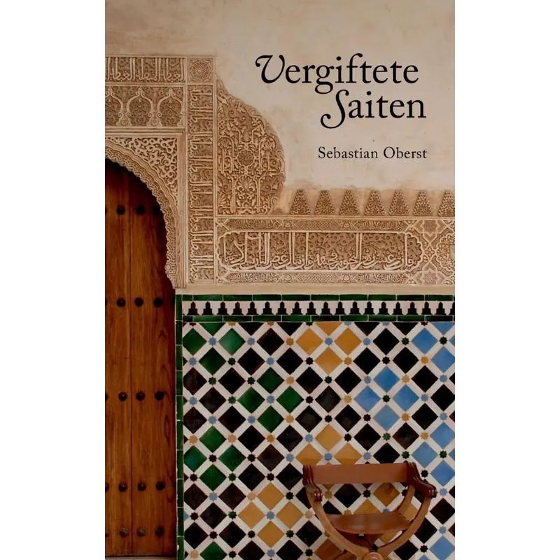 Vergiftete Saiten