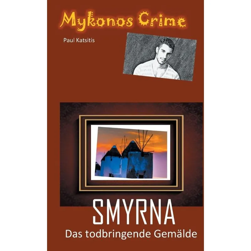 Smyrna - das todbringende Gemälde