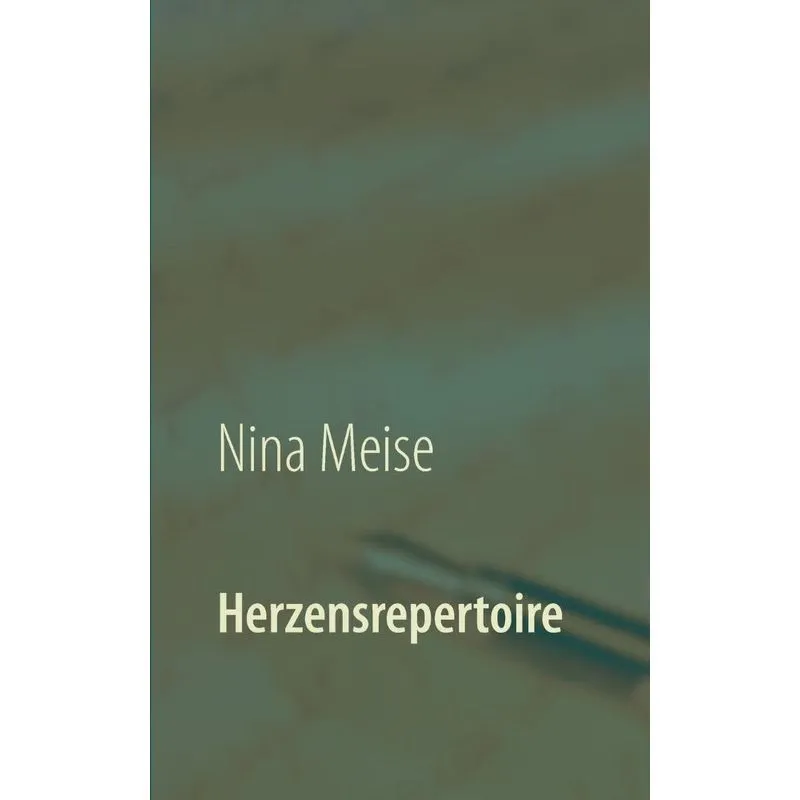 Herzensrepertoire
