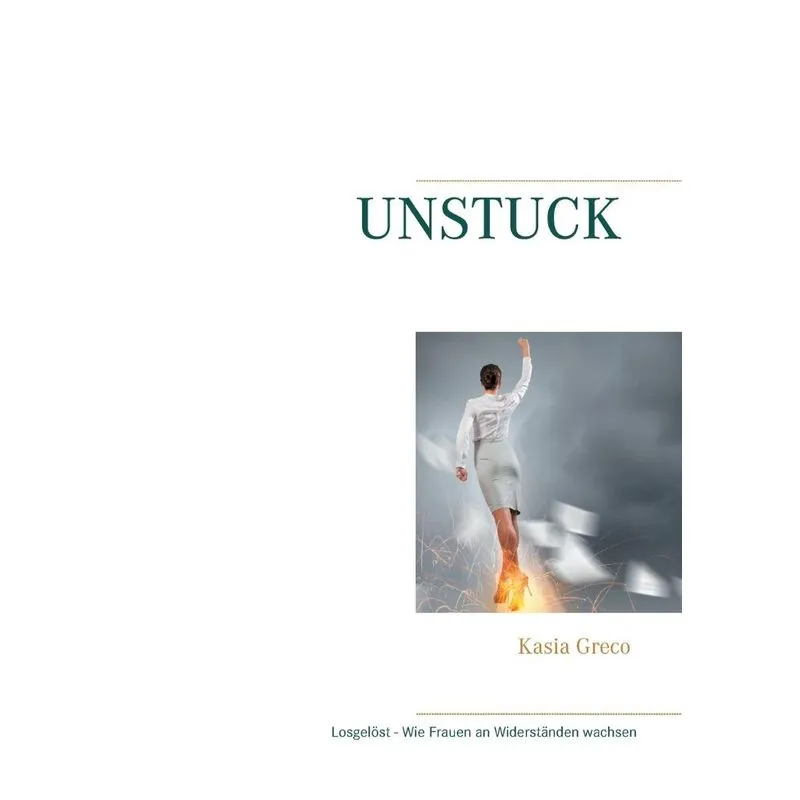 Unstuck