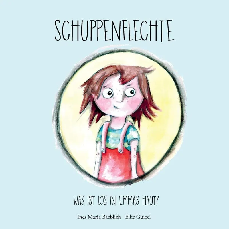Schuppenflechte