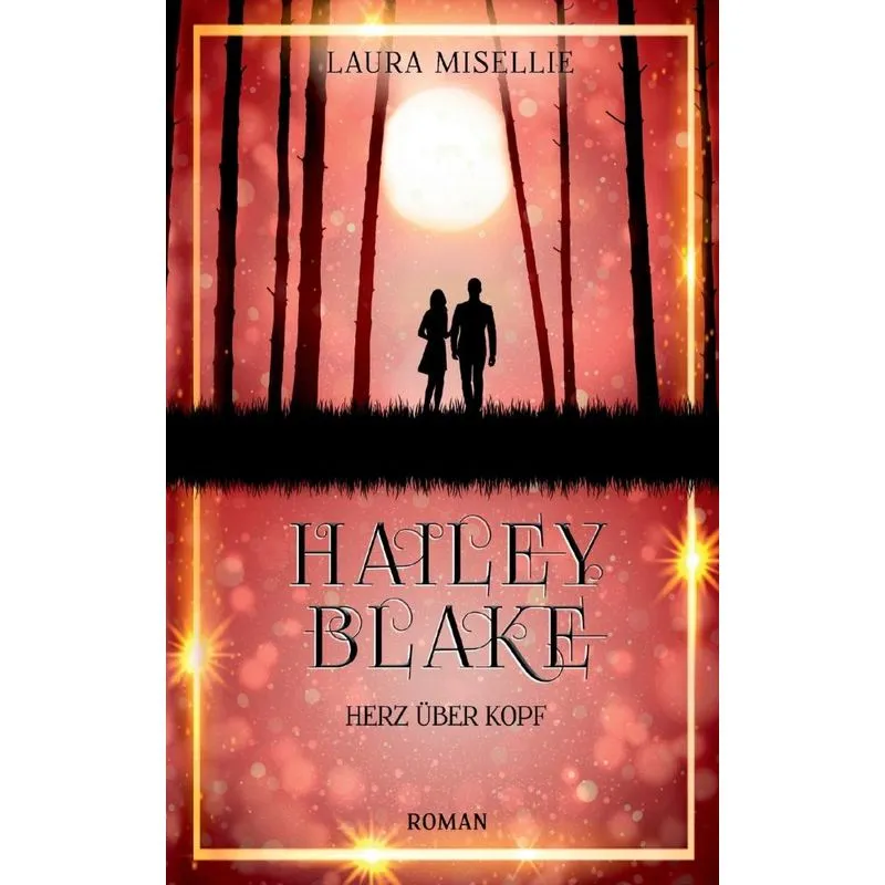Hailey Blake