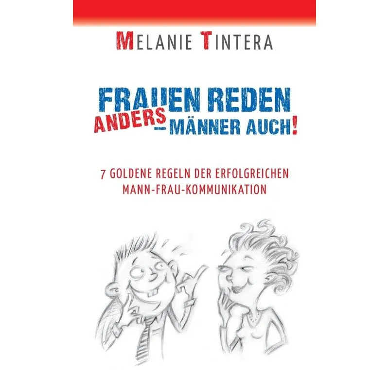 Frauen reden anders - Männer auch!