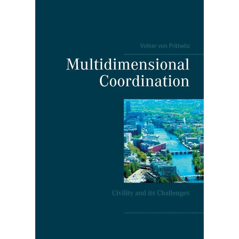 Multidimensional Coordination