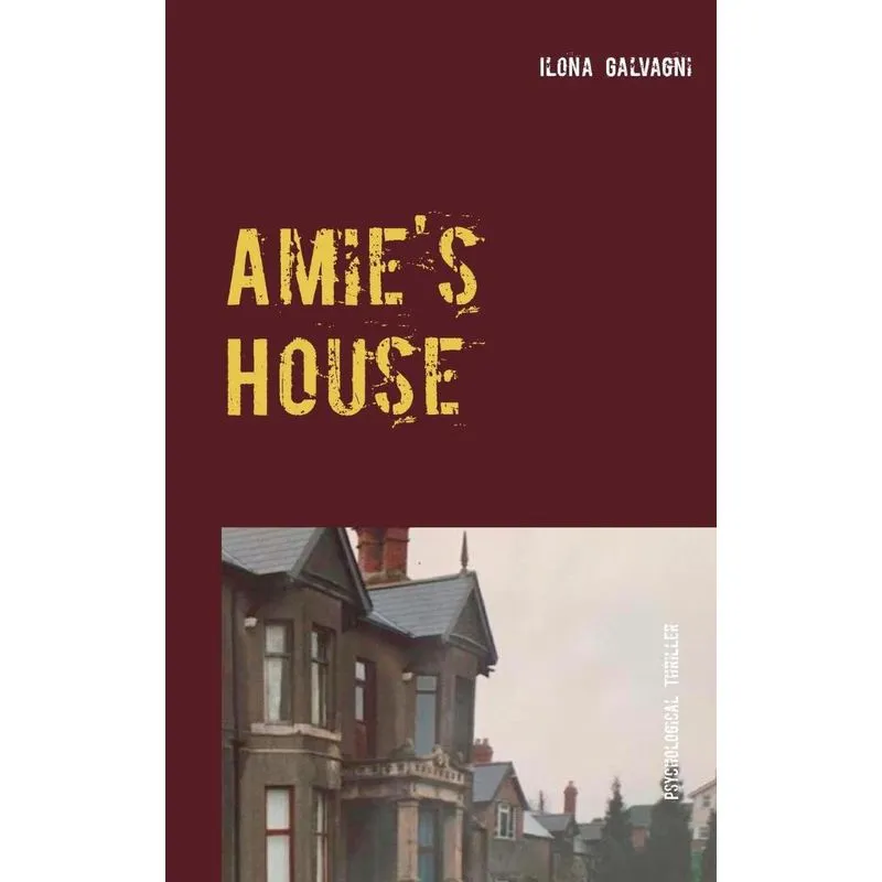 Amies House