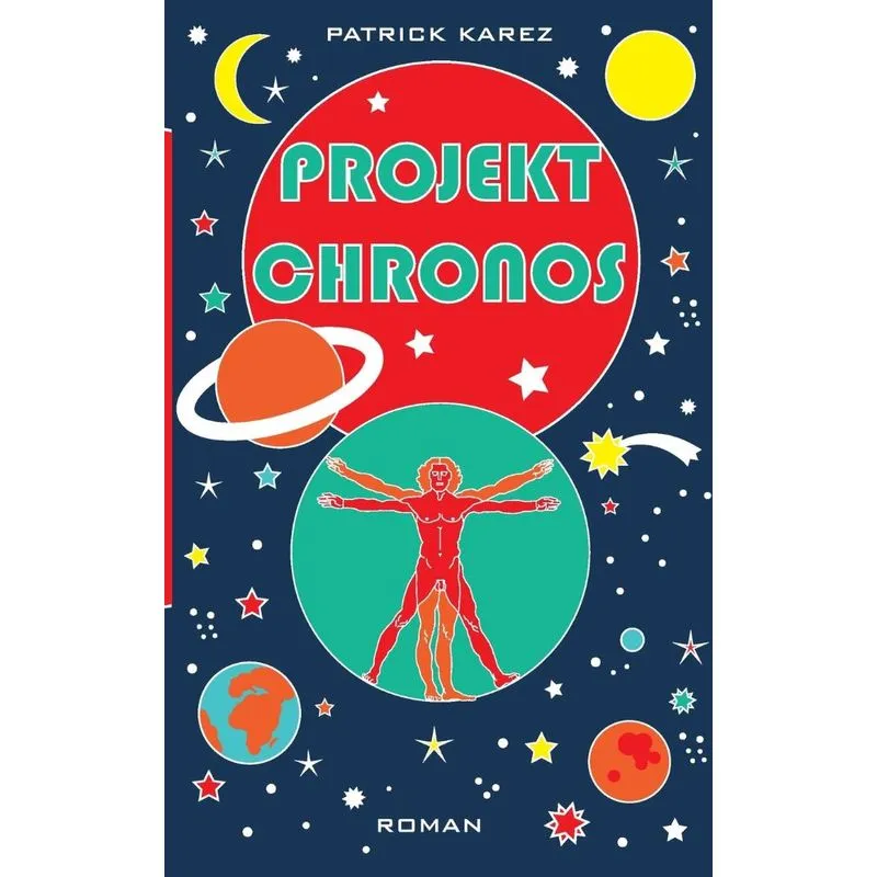 Projekt Chronos