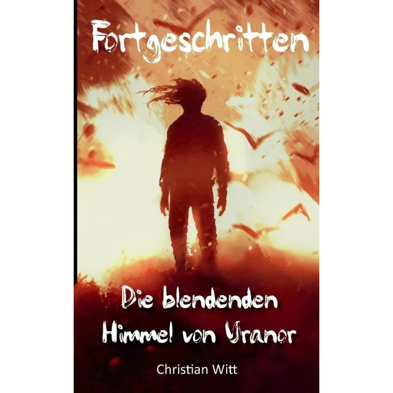Fortgeschritten
