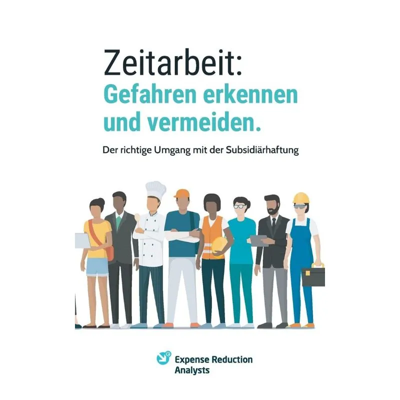 Zeitarbeit