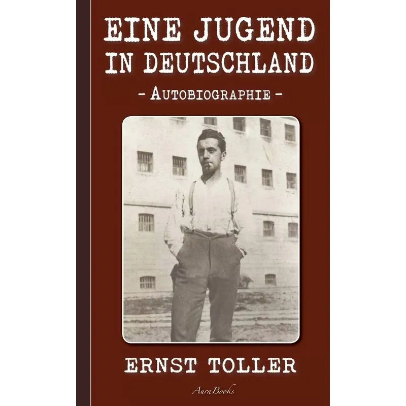 Ernst Toller