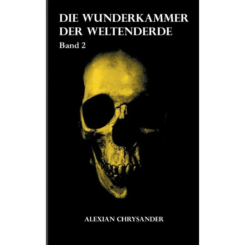 Die Wunderkammer der Weltenerde 2