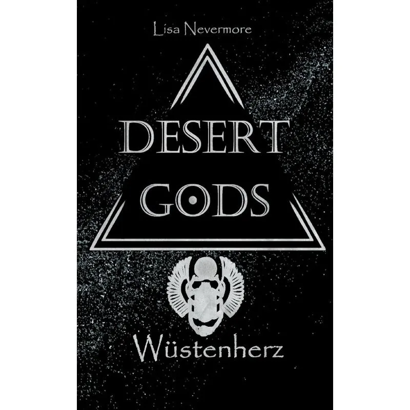 Desert Gods