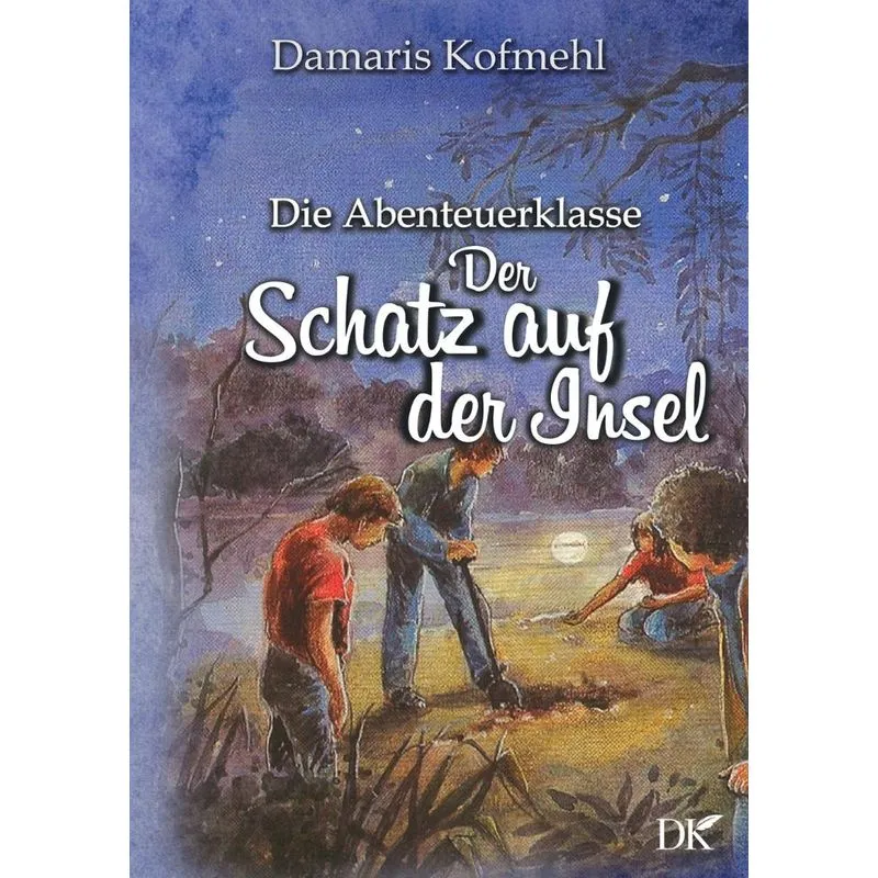 Der Schatz auf der Insel