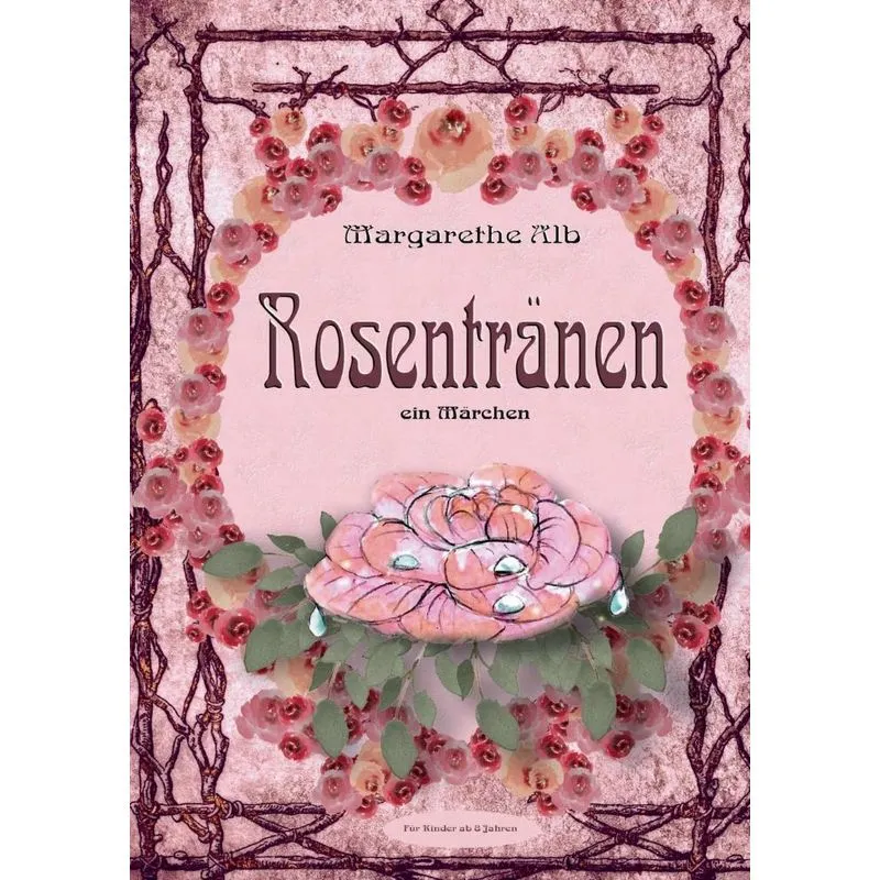 Rosentränen