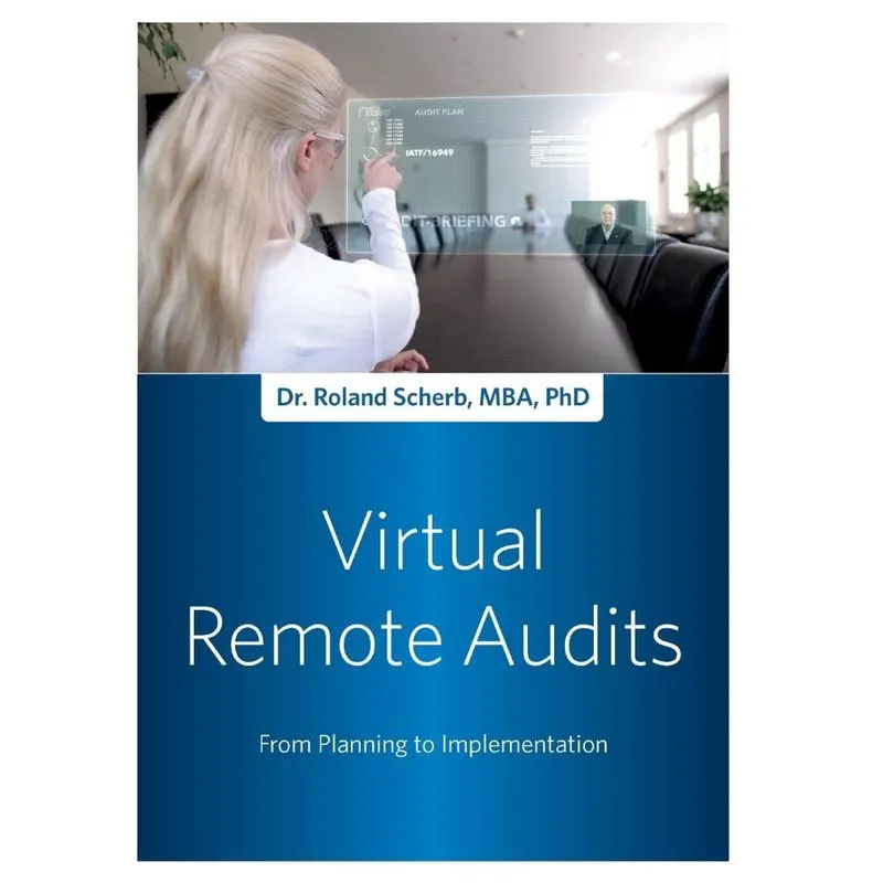 Remote Audit