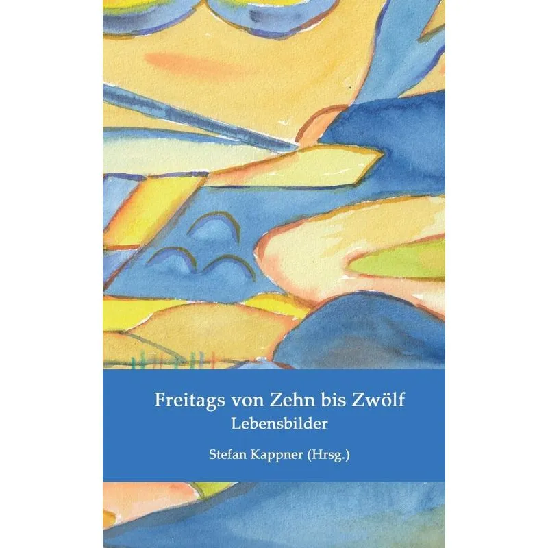 Freitags von Zehn bis Zwölf