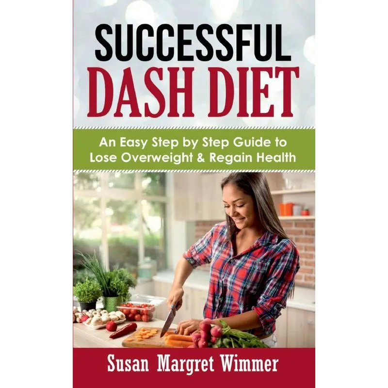 Successful DASH Diet