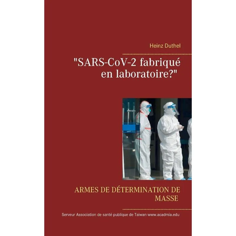 ARMES DE MASSE DÉFECTUEUSES