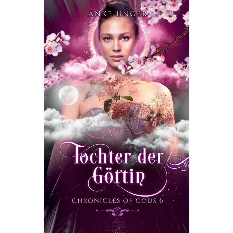 Tochter der Göttin