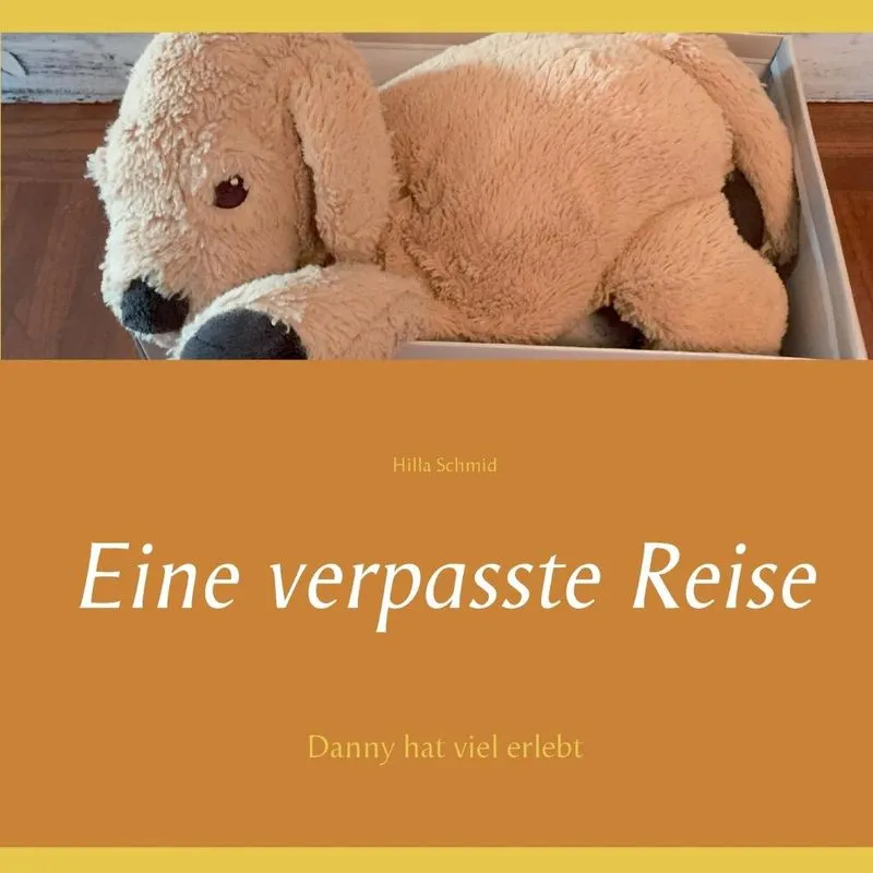 Eine verpasste Reise