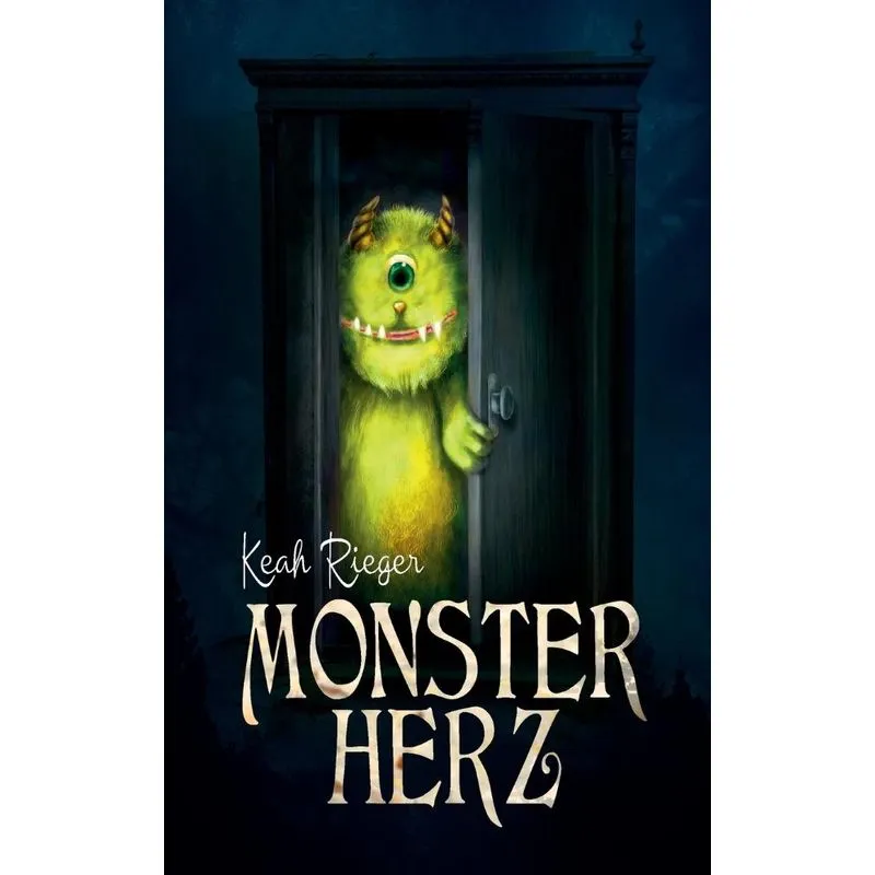 Monsterherz