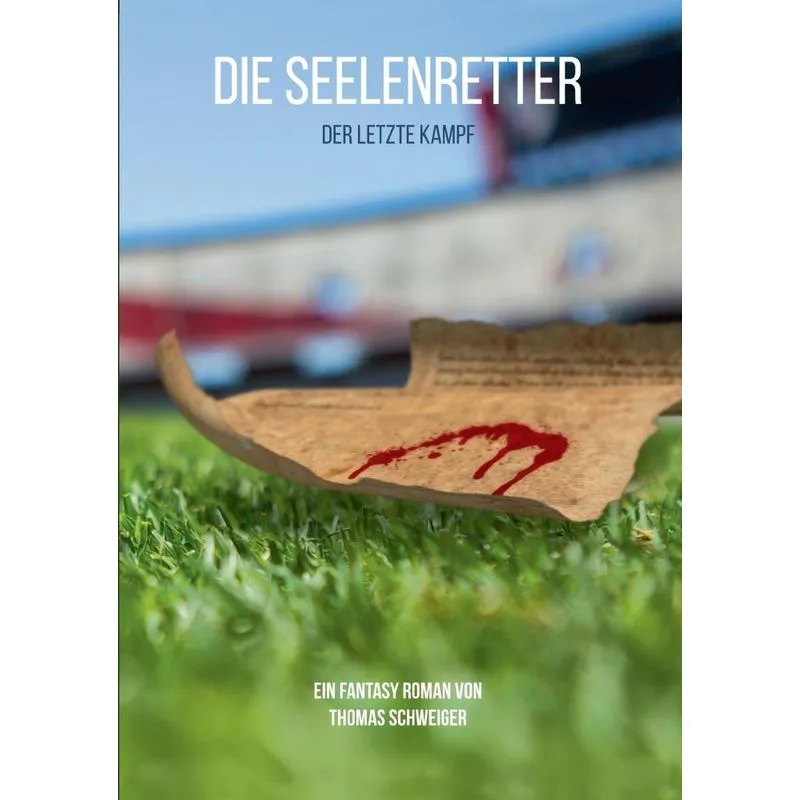 Die Seelenretter