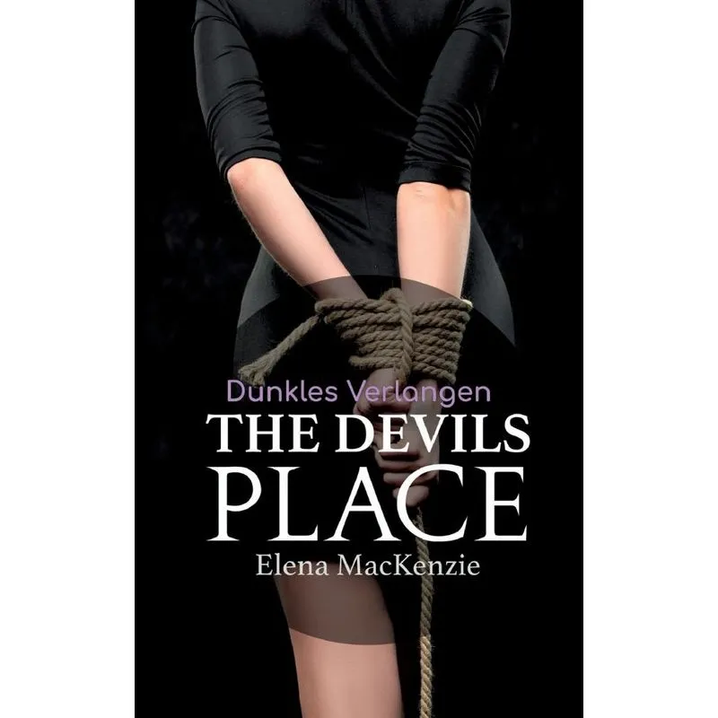 The Devils Place