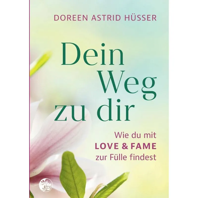Dein Weg zu dir