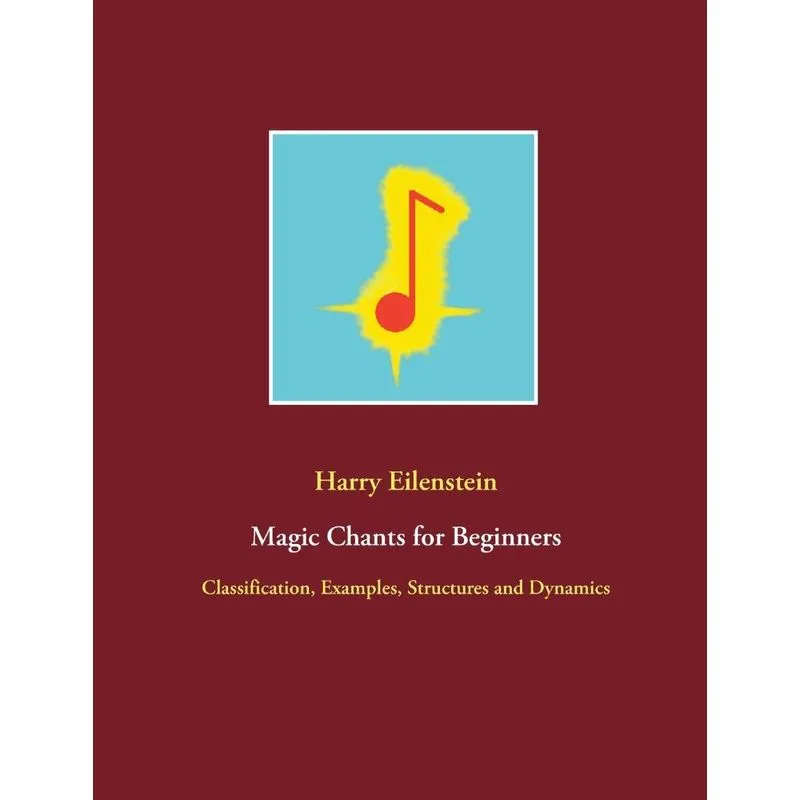 Magic Chants For Beginners