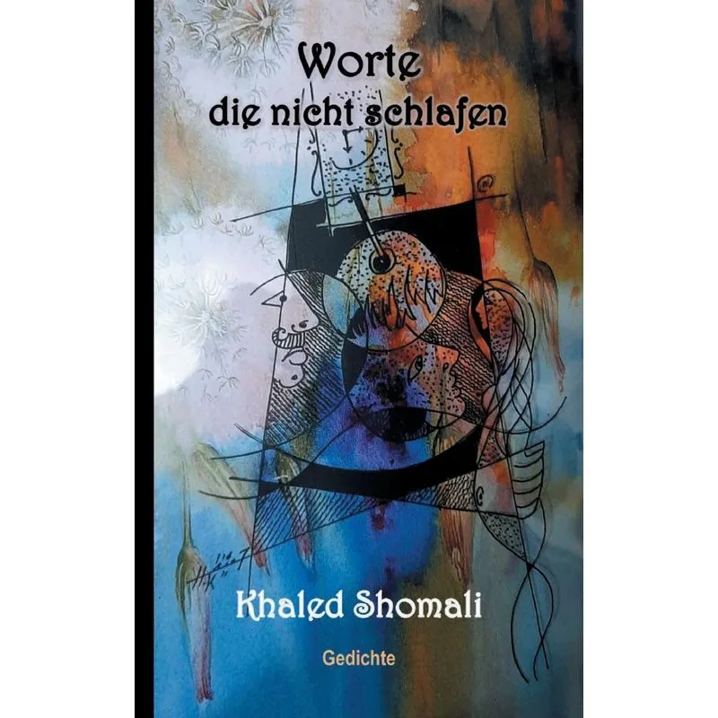 Worte die nicht schlafen