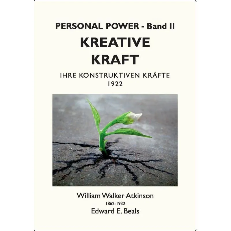 Kreative Kraft