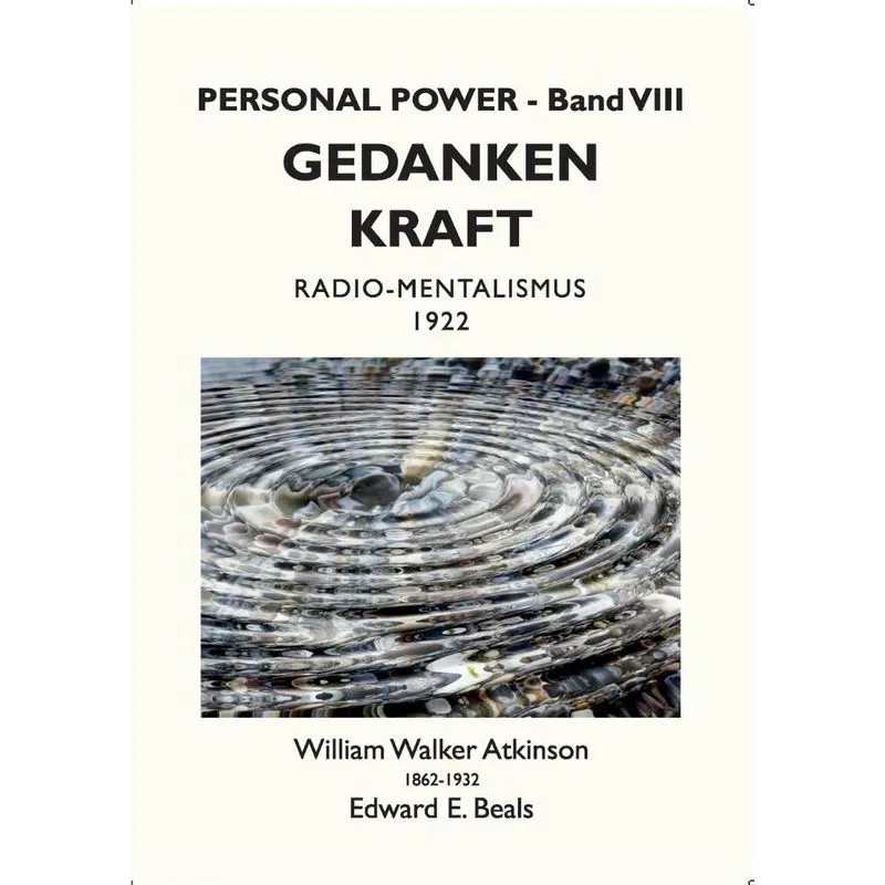 Gedanken-Kraft