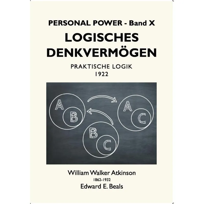 Logisches Denkvermögen