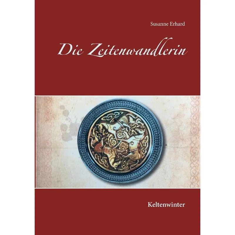 Die Zeitenwandlerin