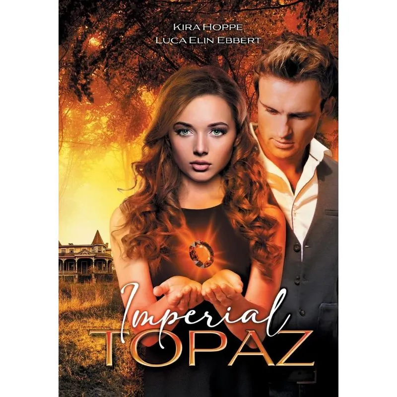 Imperial Topaz