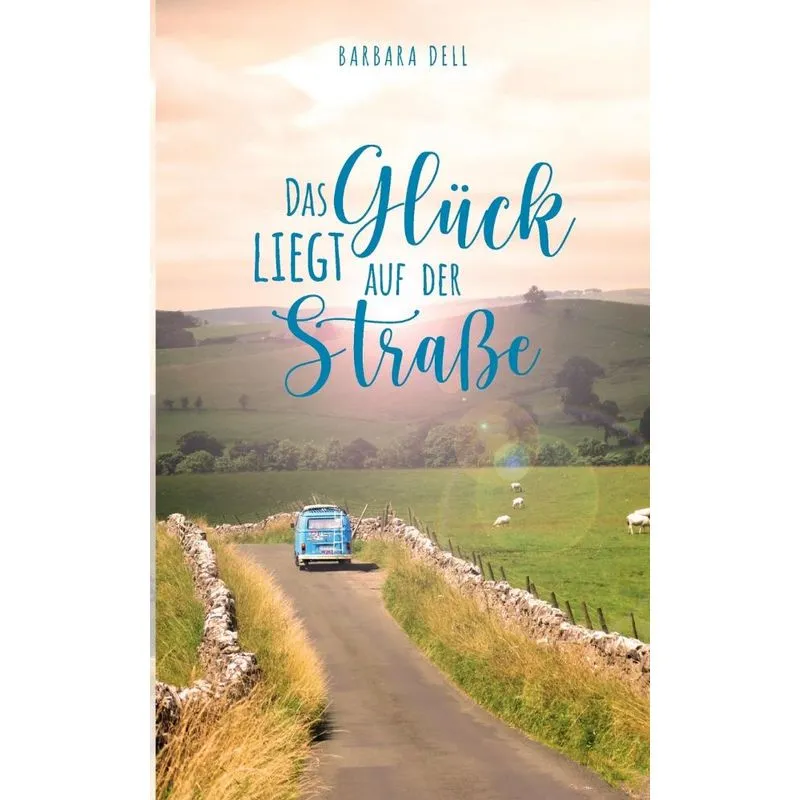 Das Glück liegt auf der Straße