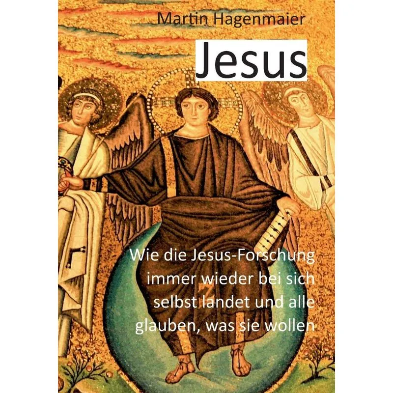 Jesus