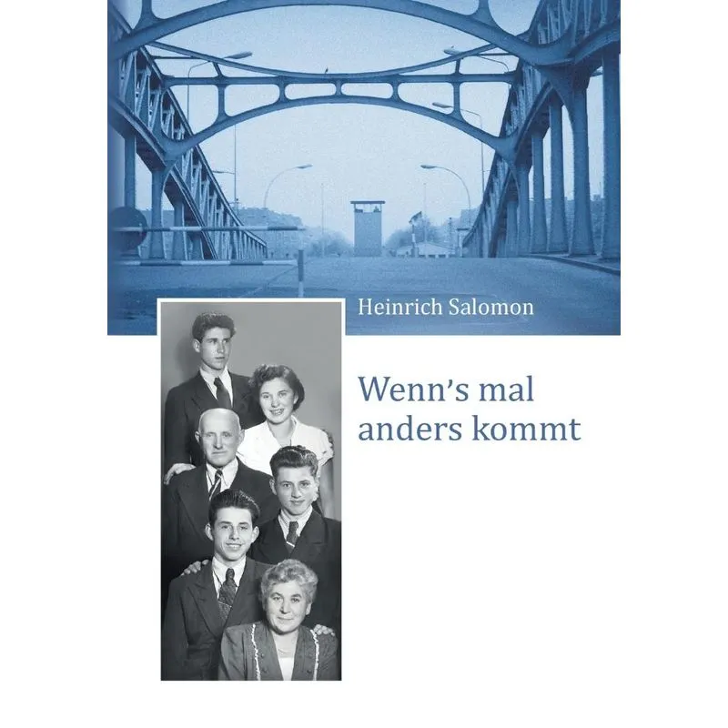 Wenns mal anders kommt