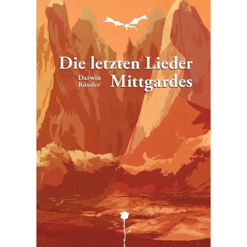 Die letzten Lieder Mittgardes