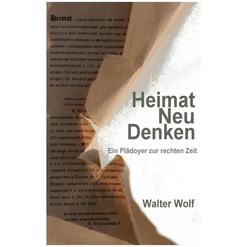 HeimatNeuDenken