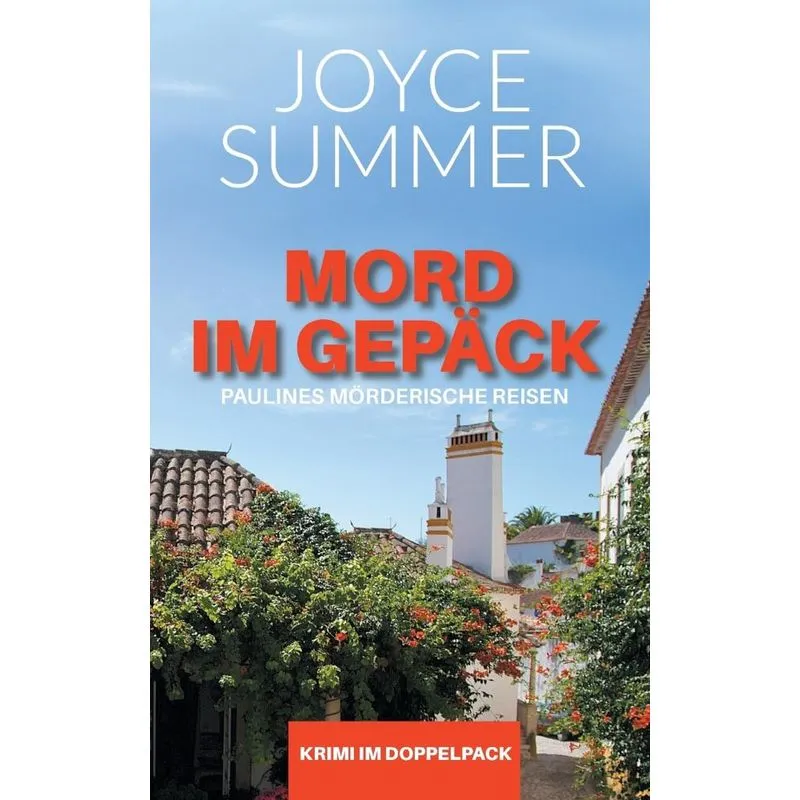 Mord im Gepäck