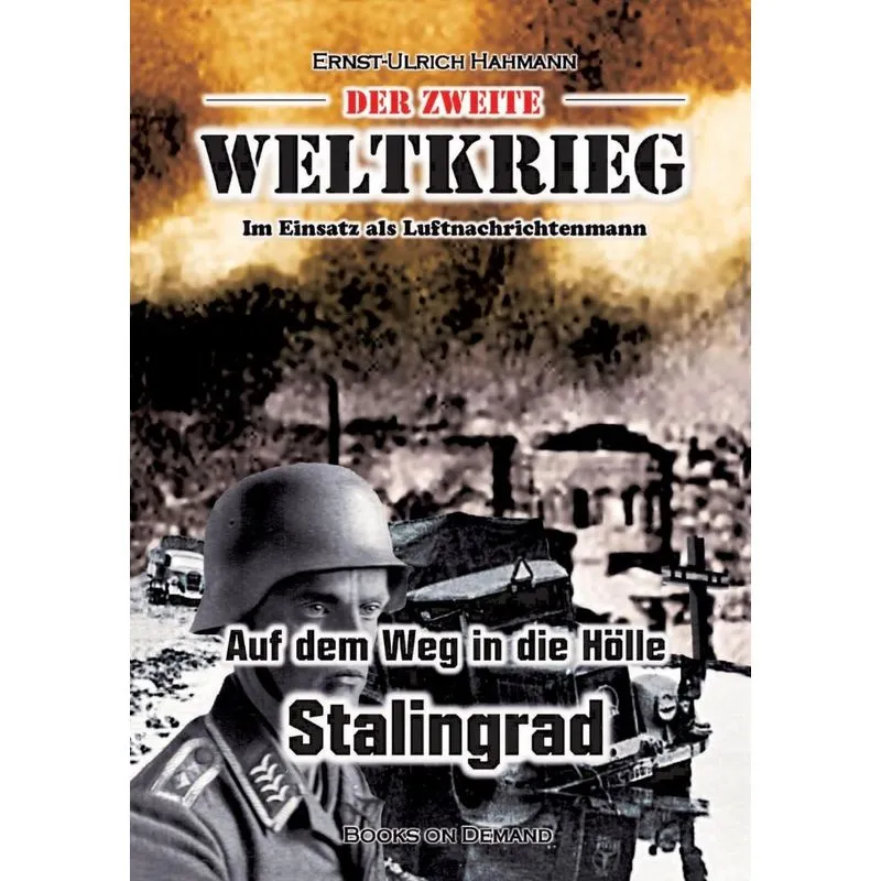 Der zweite Weltkrieg