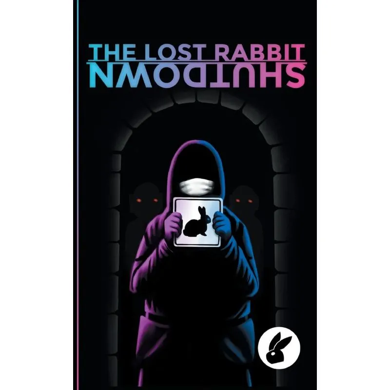 The lost rabbit